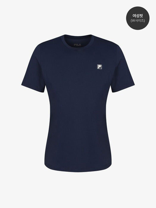 Fila Coldwave Essential Functional Short-Sleeve T-shirt 472