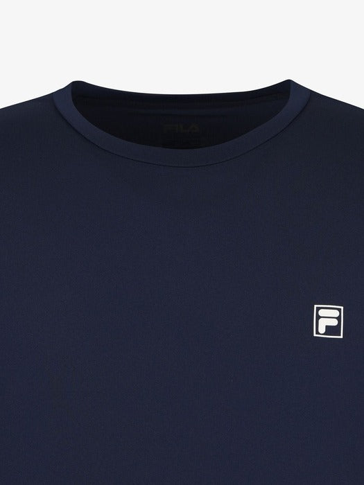 Fila Coldwave Essential Functional Short-Sleeve T-shirt 472