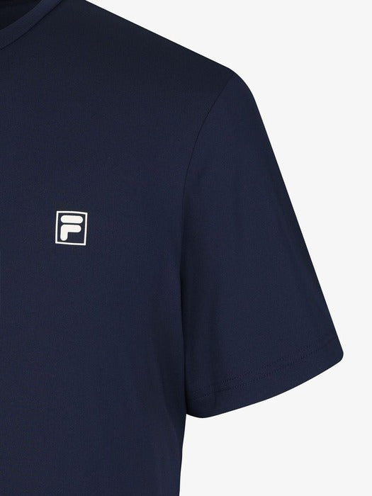 Fila Coldwave Essential Functional Short-Sleeve T-shirt 472