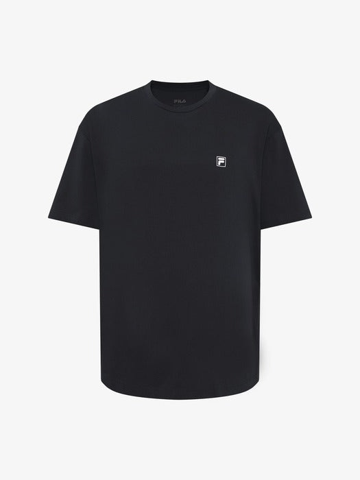 Fila Drywave Back Graphic Performance T-shirt