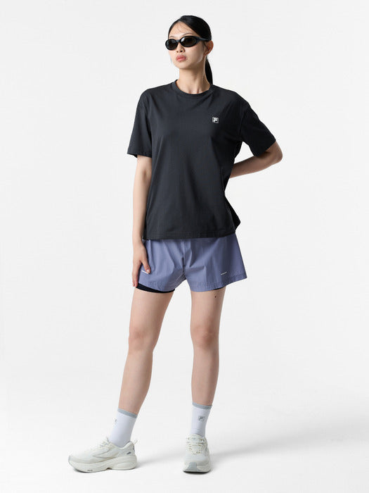 Fila Drywave Back Graphic Performance T-shirt