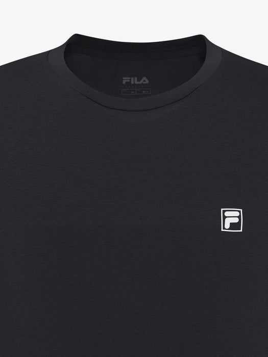 Fila Drywave Back Graphic Performance T-shirt