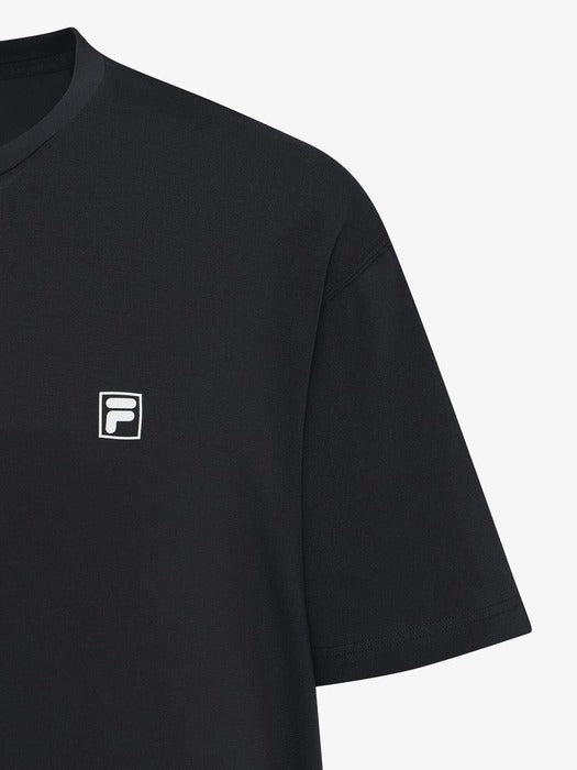 Fila Drywave Back Graphic Performance T-shirt