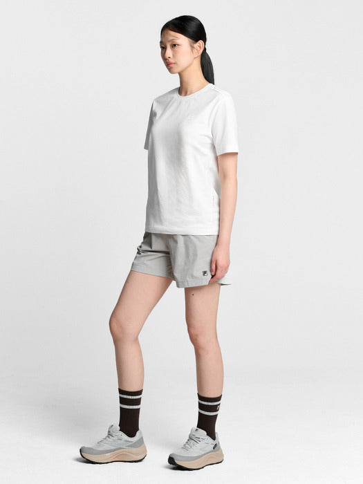 Fila Coldwave Essential Sorona Short-Sleeve Tee 191