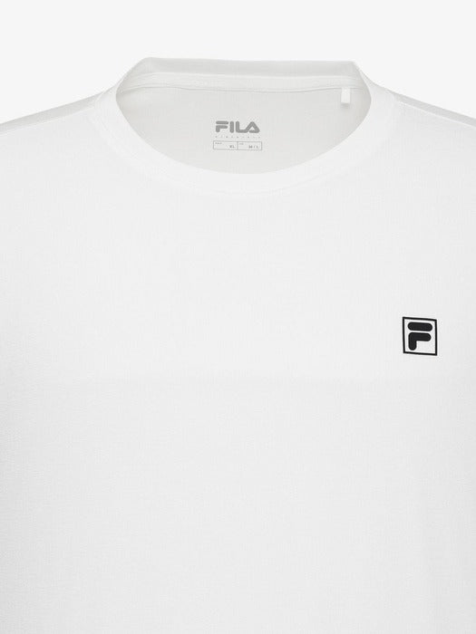 Fila Coldwave Essential Sorona Short-Sleeve Tee 191