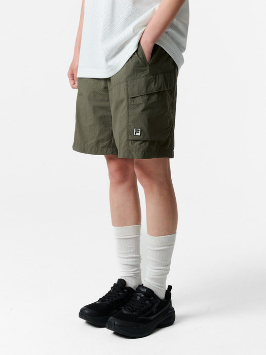 Fila Coldwave All Day Cargo Shorts 350
