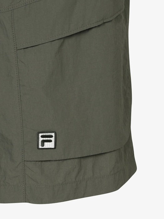 Fila Coldwave All Day Cargo Shorts 350