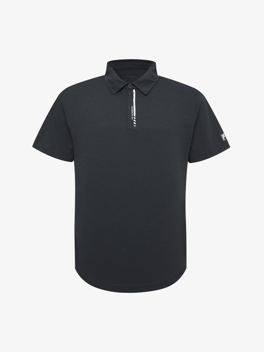 [fila] Men's Essential Sorona Polo Shirt_FS262TS02M001_006