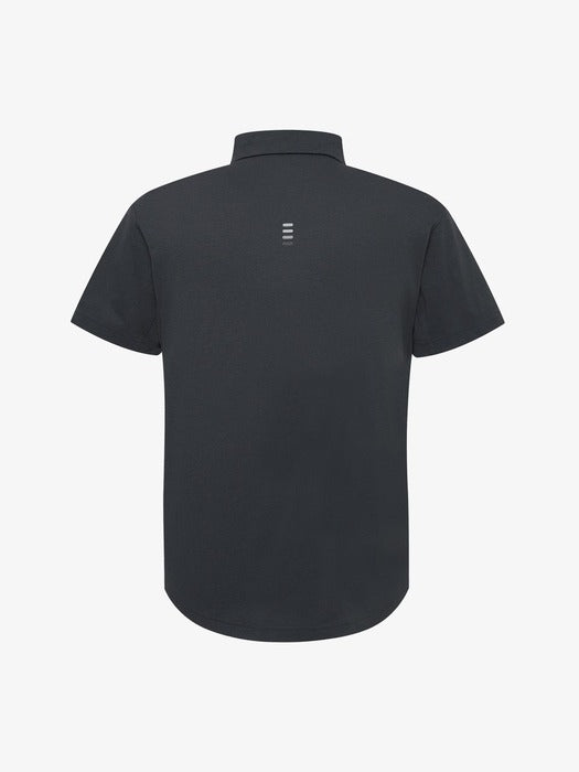 [fila] Men's Essential Sorona Polo Shirt_FS262TS02M001_006
