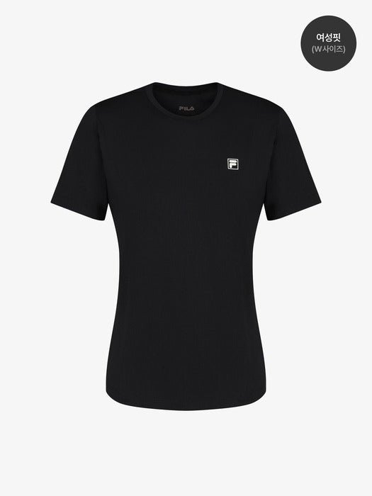 Fila Coldwave Essential Functional Short-Sleeve T-shirt