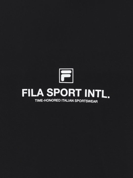 Fila Coldwave Tree Coat Short-Sleeve T-Shirt