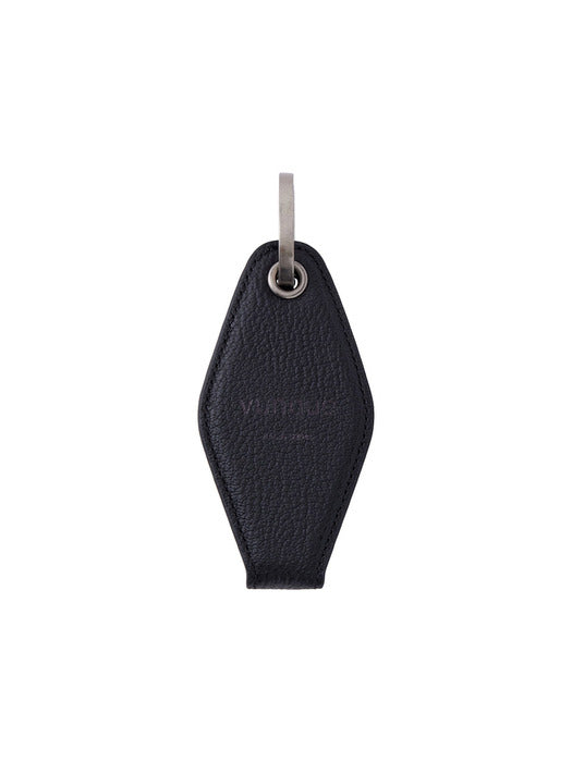 [vunque] Motor Luckey Key Charm Black