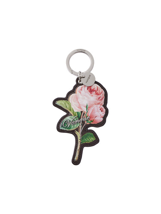 Vunque Flor Charm Pink