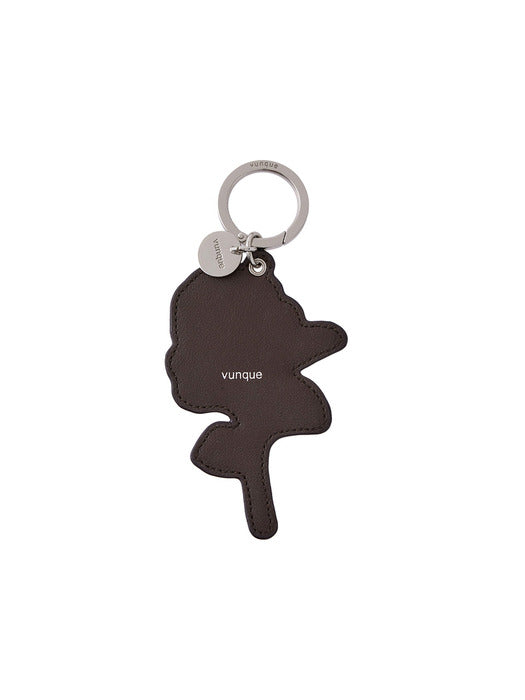 Vunque Flor Charm Pink