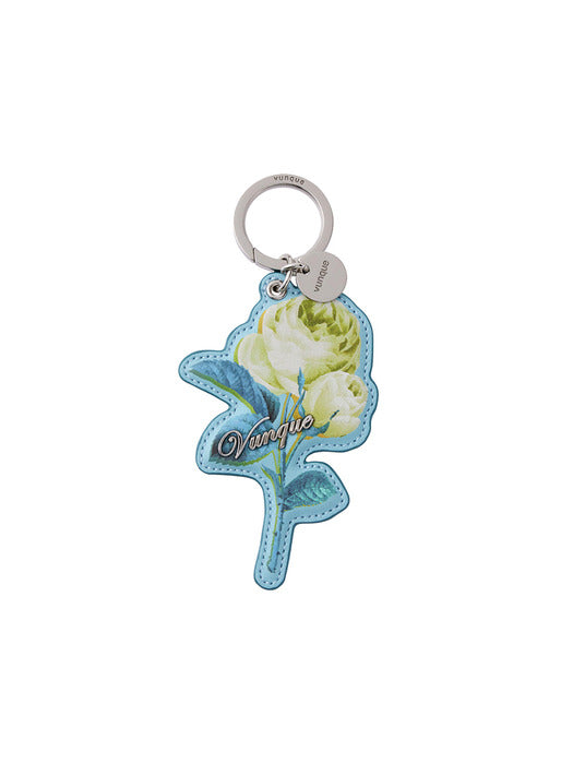 Vunque Flor Charm Yellow
