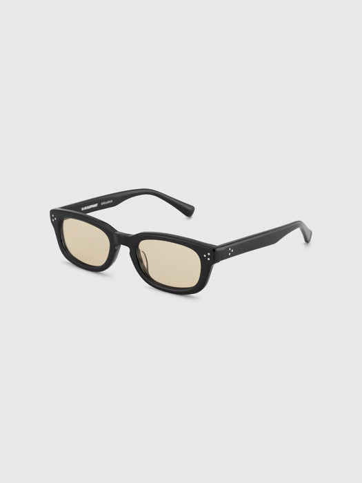 [Blue Elephant] Dunga-S black