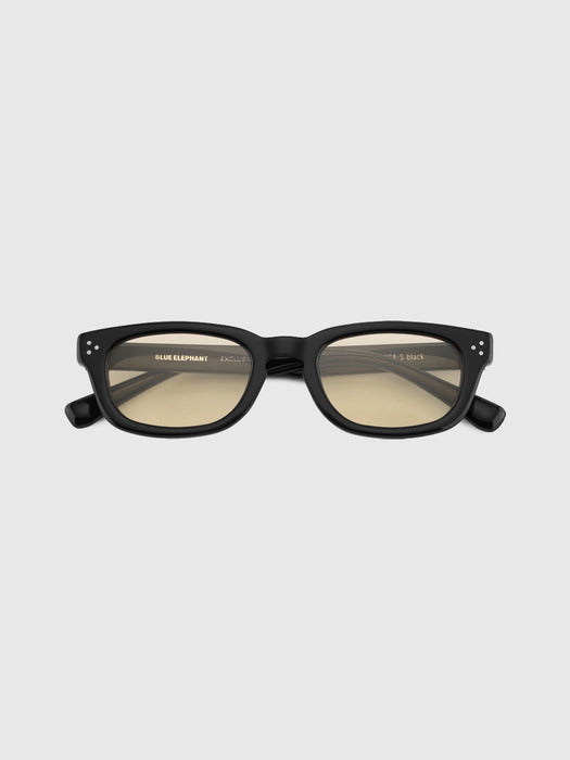 [Blue Elephant] Dunga-S black