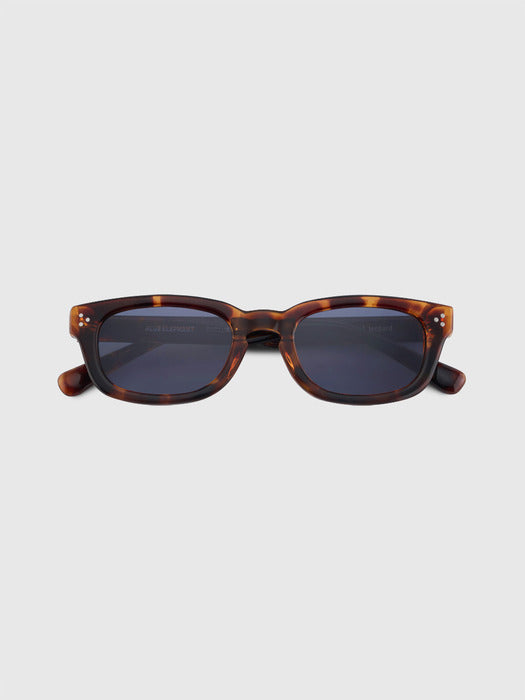 Blue Elephant Dunga-S leopard