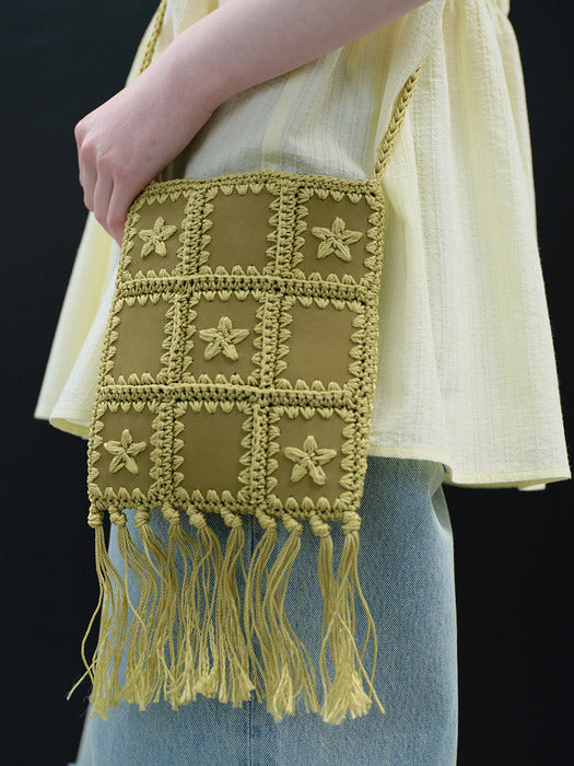 Raive Sian Crossbody