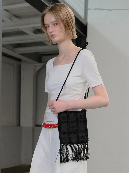 Raive Sian Crossbody