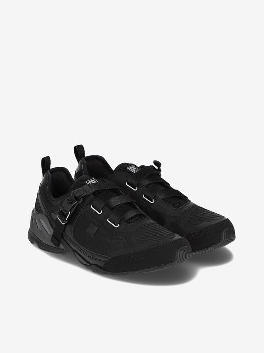 Fila Fleur Velcro Black