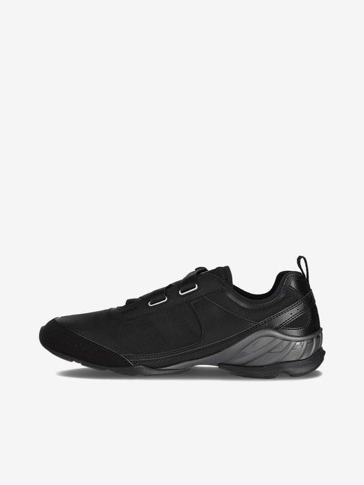 Fila Fleur Velcro Black