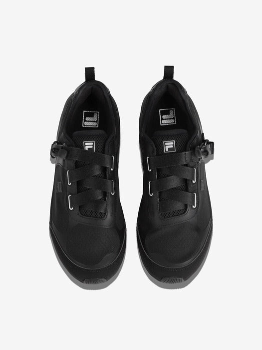 Fila Fleur Velcro Black