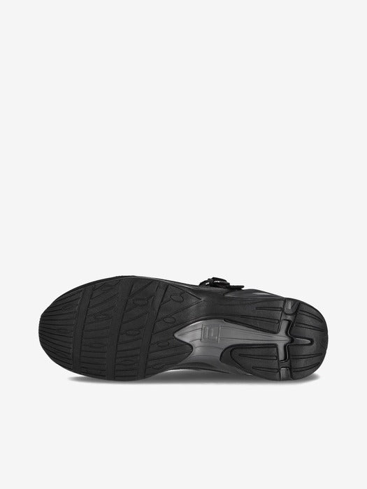 Fila Fleur Velcro Black