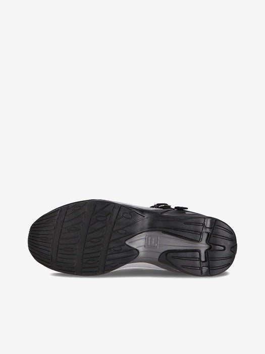 Fila Fleur Velcro Silver Moon