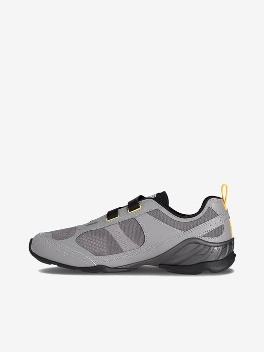 Fila Fleur Velcro Gray