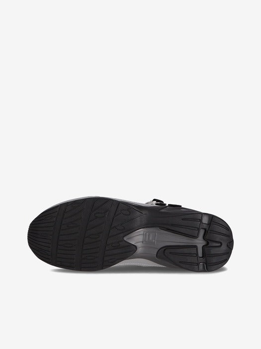 Fila Fleur Velcro Gray