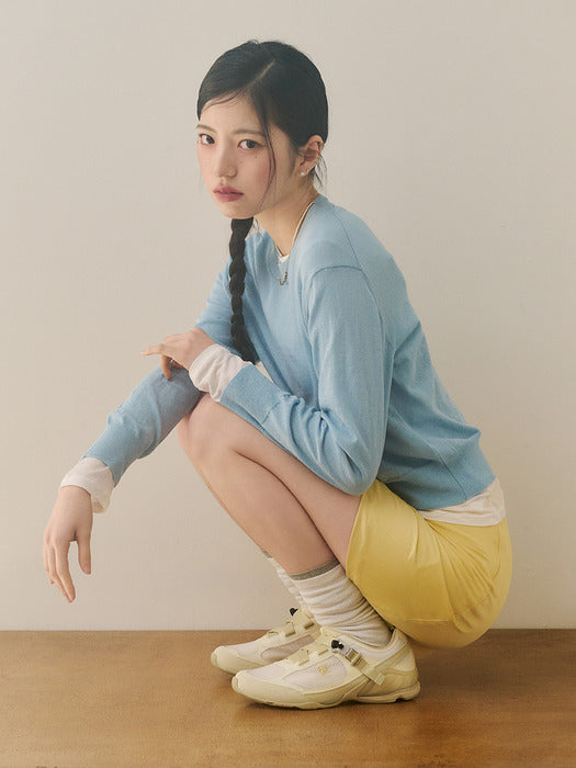 Fila Fleur Velcro Cream 260