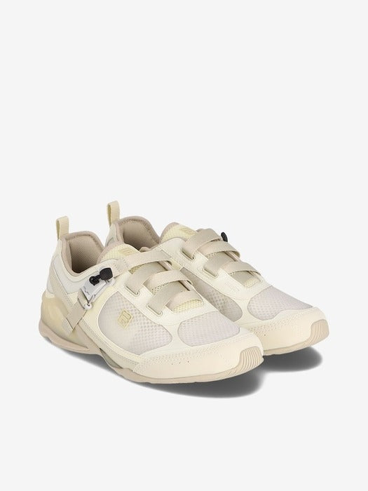 Fila Fleur Velcro Cream 260