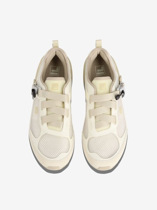 Fila Fleur Velcro Cream 260