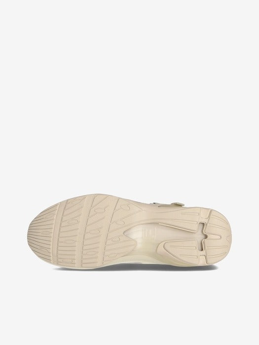 Fila Fleur Velcro Cream 260