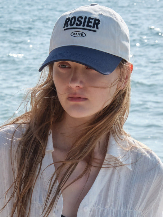 Raive Rosier Ball Cap