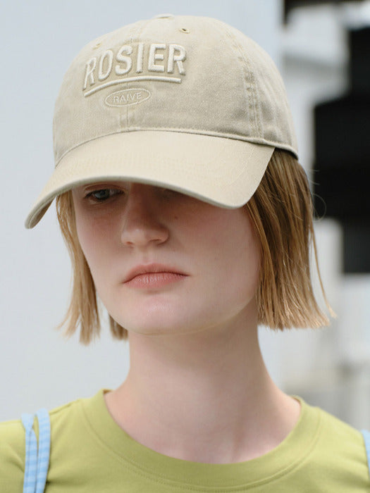 Raive Rosier Ball Cap