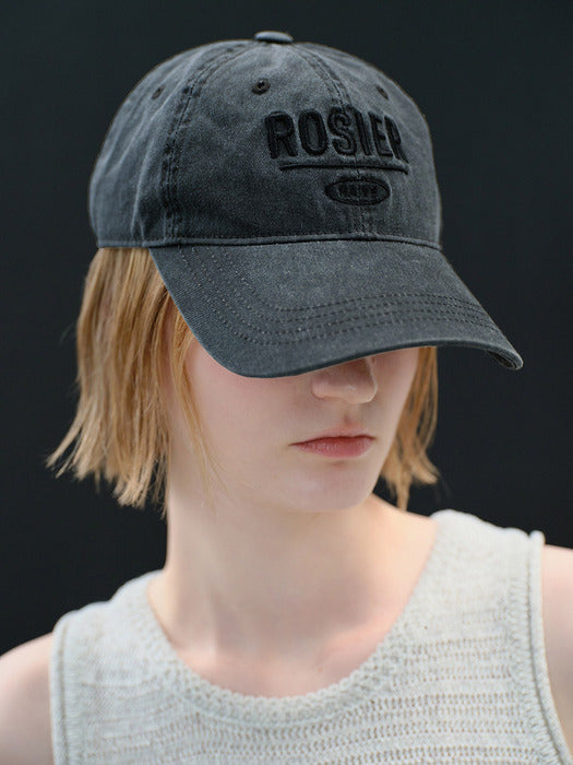 Raive Rosier Ball Cap