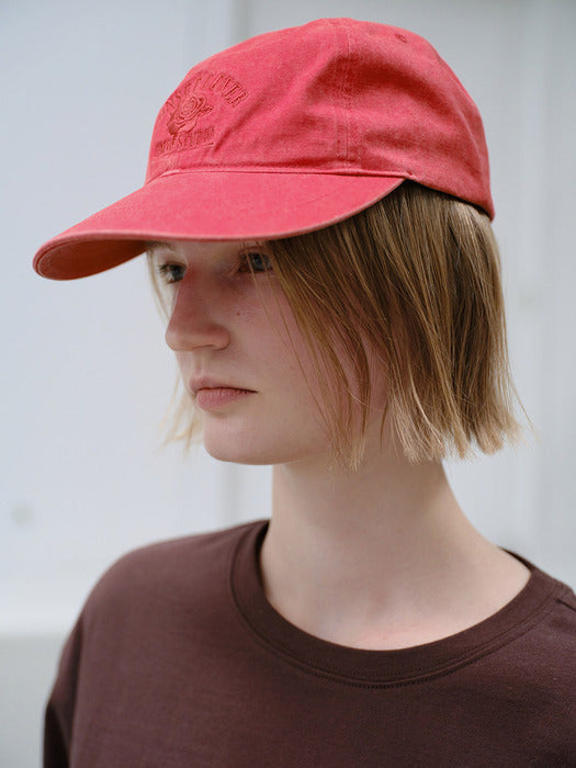 Raive Sunset Lover Logo Ball Cap