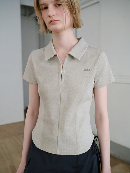Raive Vintage Polo T-shirts