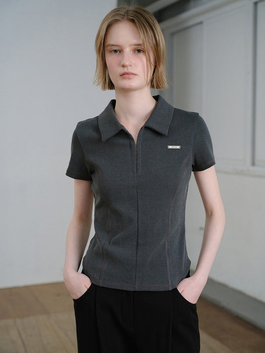 Raive Vintage Polo T-shirts