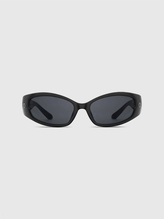 [Blue Elephant] Loom black