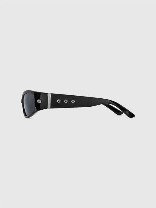 [Blue Elephant] Loom black