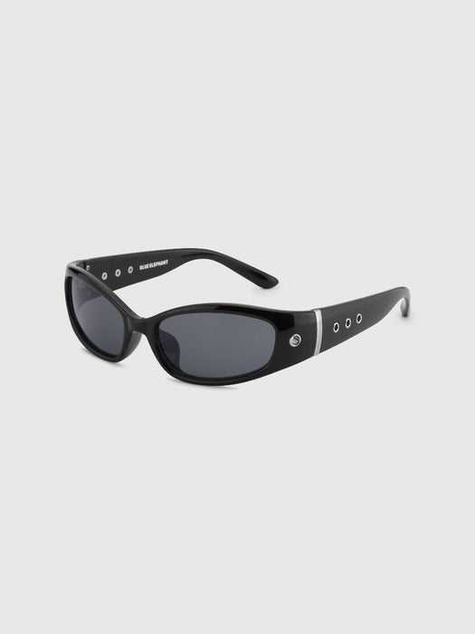 [Blue Elephant] Loom black