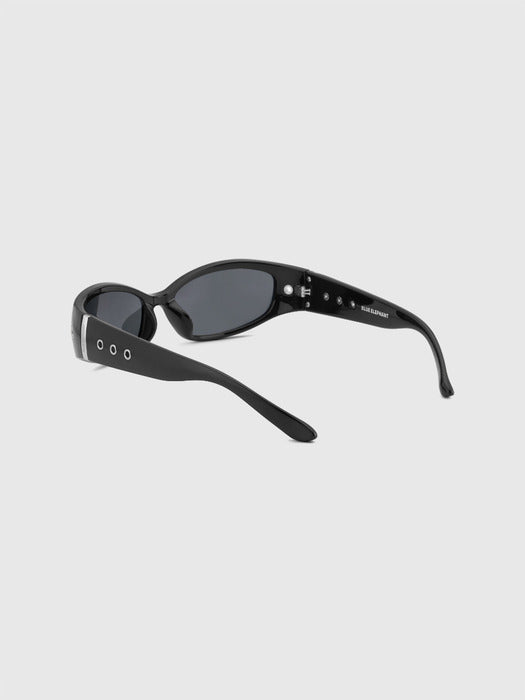 [Blue Elephant] Loom black