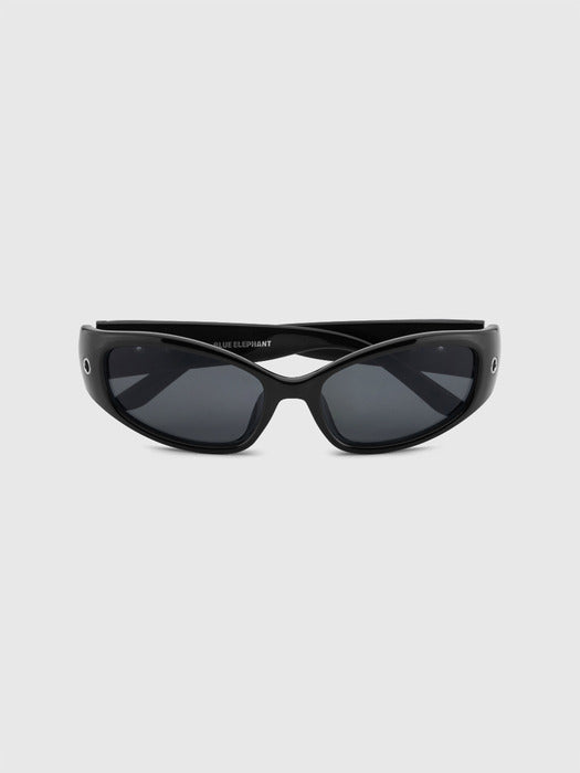 [Blue Elephant] Loom black