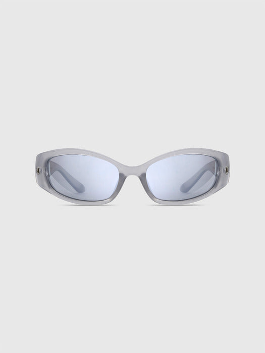 [Blue Elephant] Loom grey