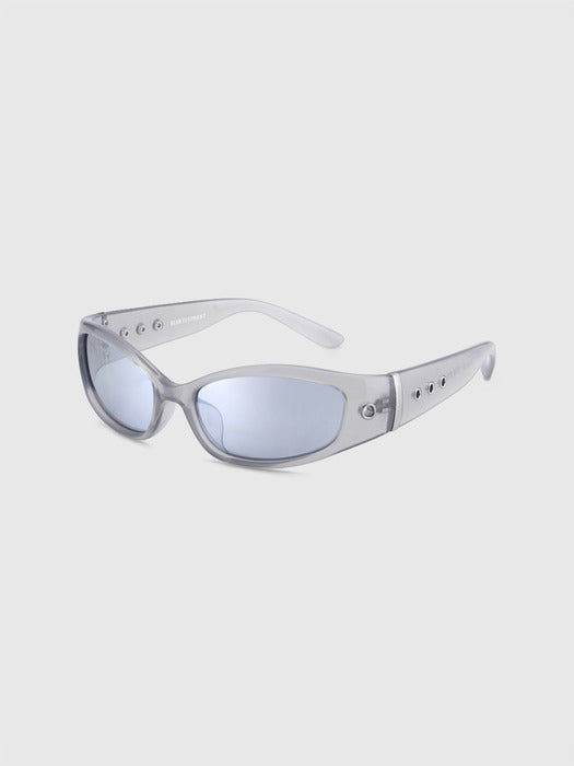 [Blue Elephant] Loom grey