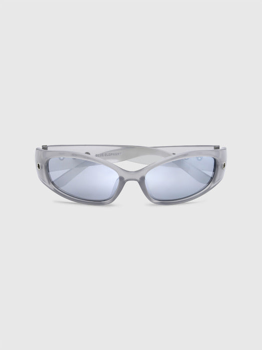 [Blue Elephant] Loom grey