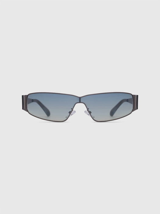 Blue Elephant Ten gunmetal